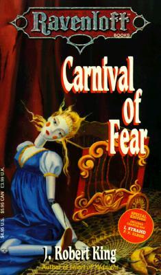 Carnaval del miedo