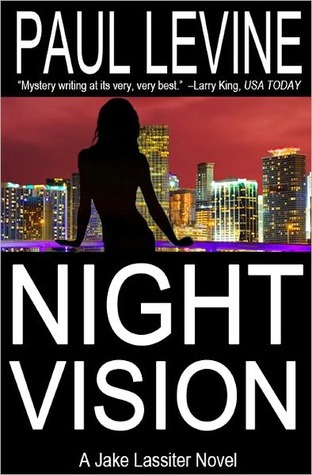 Vision nocturna