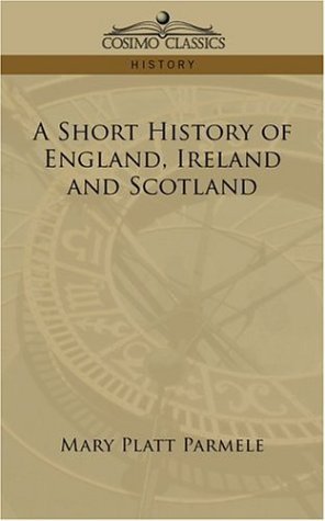 Una breve historia de Inglaterra, Irlanda y Escocia