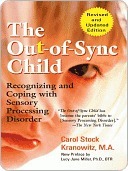 El niño fuera de sincronización: reconocer y enfrentar el trastorno del procesamiento sensorial