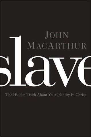 Esclavo: La Verdad Oculta Sobre Su Identidad en Cristo
