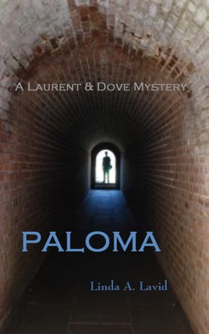 Paloma: un misterio de Laurent y Dove