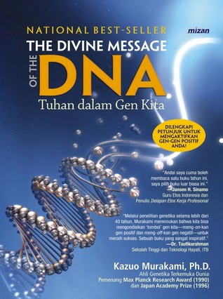 El mensaje divino del ADN