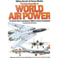 Enciclopedia del World Air Power