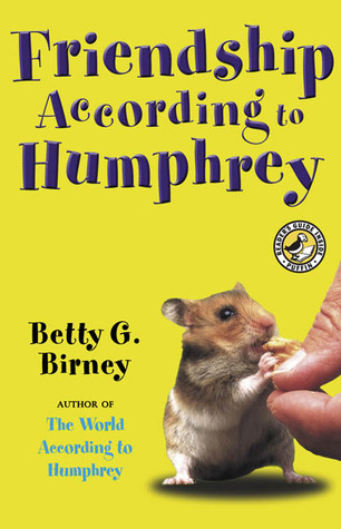 Amistad según Humphrey