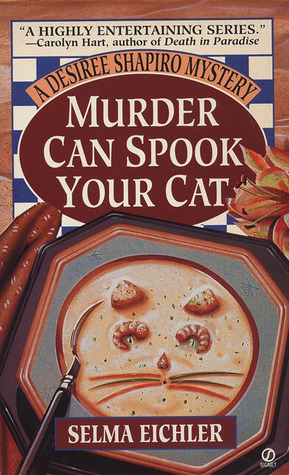 El asesinato puede asustar a tu gato
