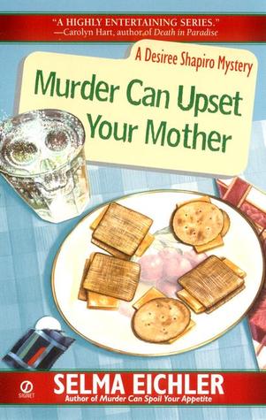 El asesinato puede perturbar a su madre