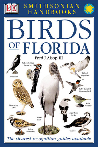Aves de Florida