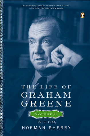 La vida de Graham Greene, vol. 2: 1939-1955