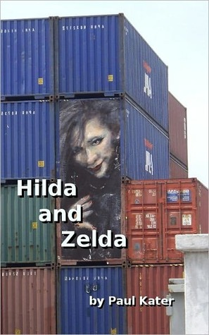 Hilda y Zelda