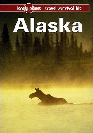 Alaska: Kit de supervivencia de viaje