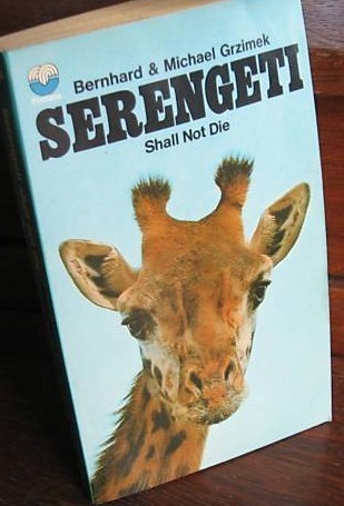 Serengeti no morirá