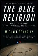 Mystery Writers of America presenta la religión azul: nuevas historias sobre policías, criminales y la persecución