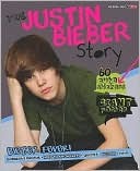 Justin Bieber Cartel del libro
