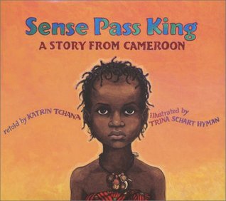 Sense Pass King: Una historia de Camerún