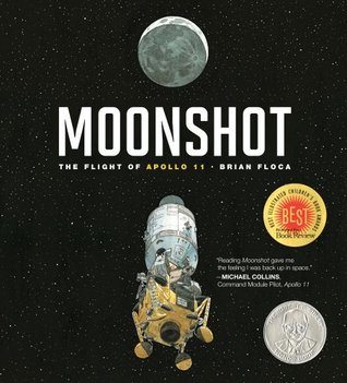Moonshot: El vuelo del Apollo 11