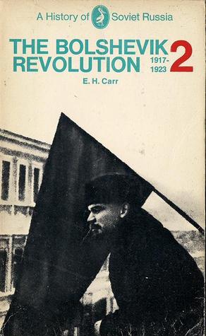 La revolución bolchevique 1917-23, Vol 2