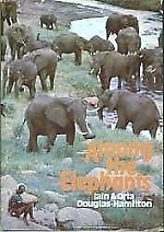 Entre los Elefantes