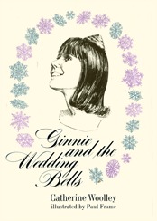 Ginnie y las campanas de boda