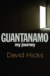 Guantánamo: Mi viaje