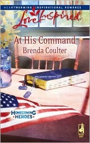 En su comando (Homecoming Heroes, libro 3)
