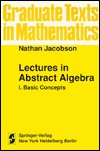 Clases de Álgebra Abstracta I: Conceptos Básicos