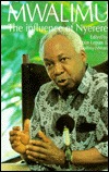 Mwalimu: la influencia de Nyerere