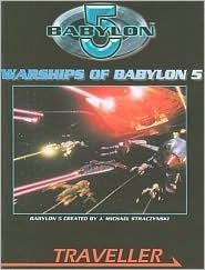 Buques de guerra de Babylon 5