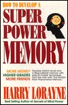 Cómo desarrollar memoria de superpotencia
