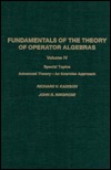 Fundamentos de la teoría de las álgebras del operador, Volumen IV