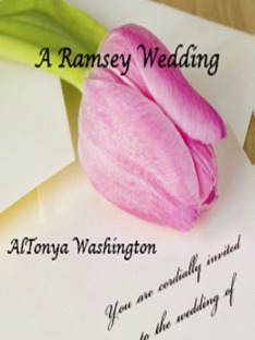 Una boda de Ramsey