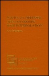 Grupos abelianos ordenados parcialmente con interpolación (estudios matemáticos y monografías)