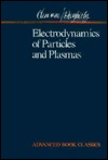 Electrodinámica De Partículas Y Plasmas