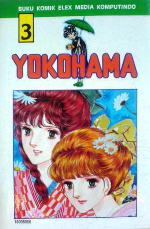 Yokohama Vol. 3
