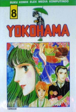 Yokohama Vol. 8