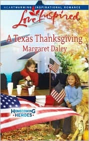 Un Día de Acción de Gracias de Texas (Homecoming Heroes, Libro 5)
