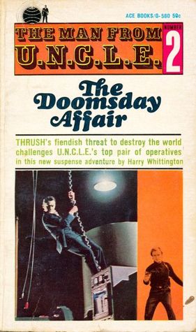 The Doomsday Affair