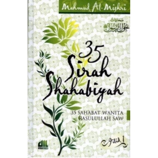35 Sirah Shahabiyah Jilid 1