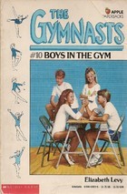 Niños en el gimnasio