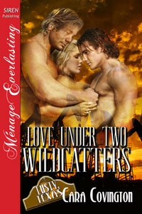 Amor bajo dos Wildcatters
