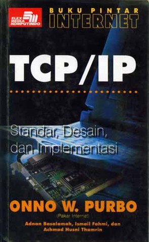 Internet de Buku Pintar: TCP / IP