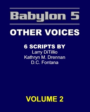 Babylon 5: Otras voces, vol. 2