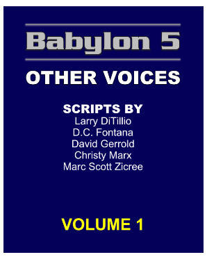 Babylon 5: Otras voces, vol. 1