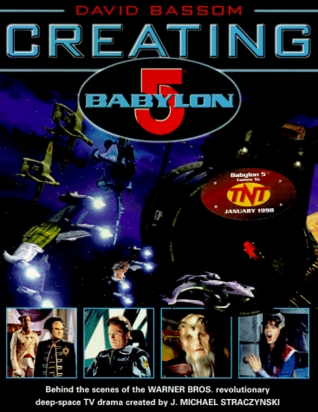 Creando Babylon 5