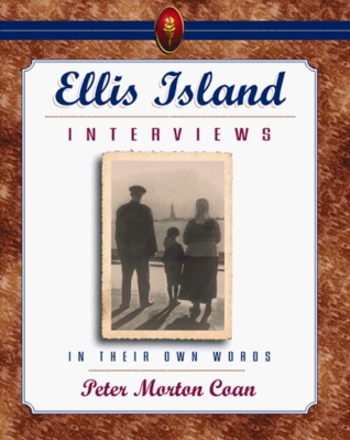 Ellis Island Entrevistas: En Sus Propias Palabras