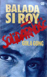 Balada Si Roy 6: Solidarnosc