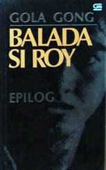 Balada Si Roy 10: Epilog