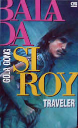 Balada si Roy 9: Viajero