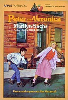 Peter And Veronica