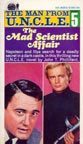 The Mad Scientist Affair
